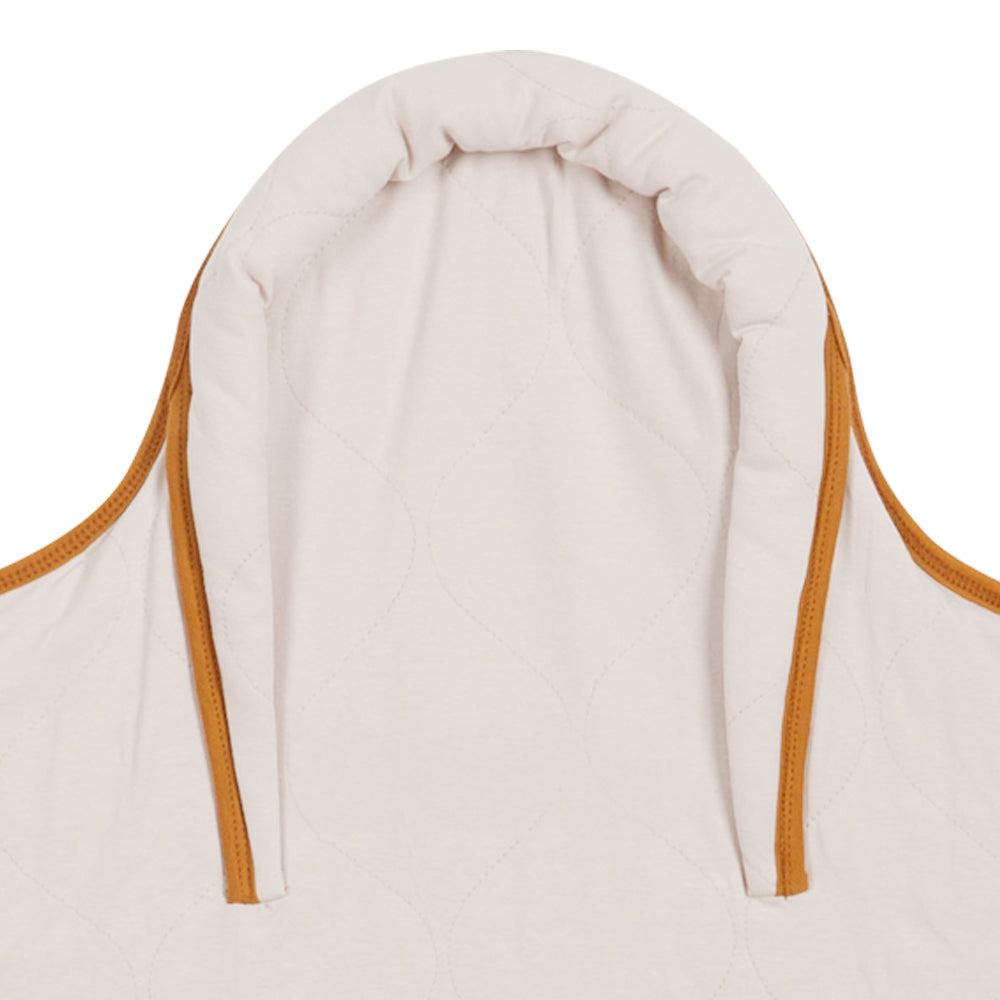 Swaddle, Casulo ou Saco de Dormir? O Guia Definitivo para Cada Fase do Bebê