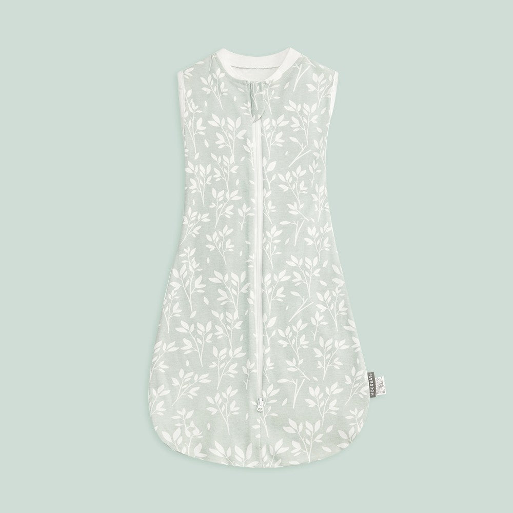 Casulo Bebê 3-9 Meses Soft Saco de Dormir 100% Algodão