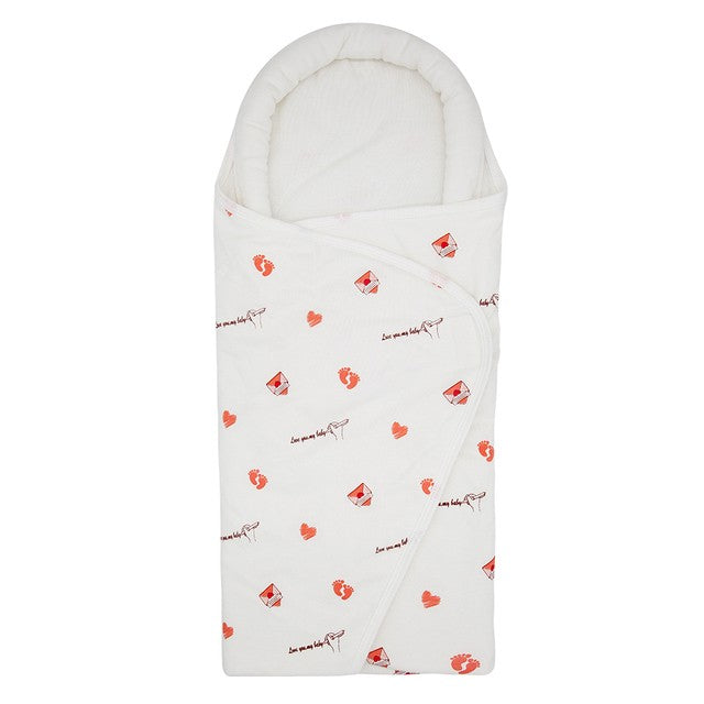 Swaddle bebê 0-3 meses Breeze saco de dormir anti reflexo de Moro