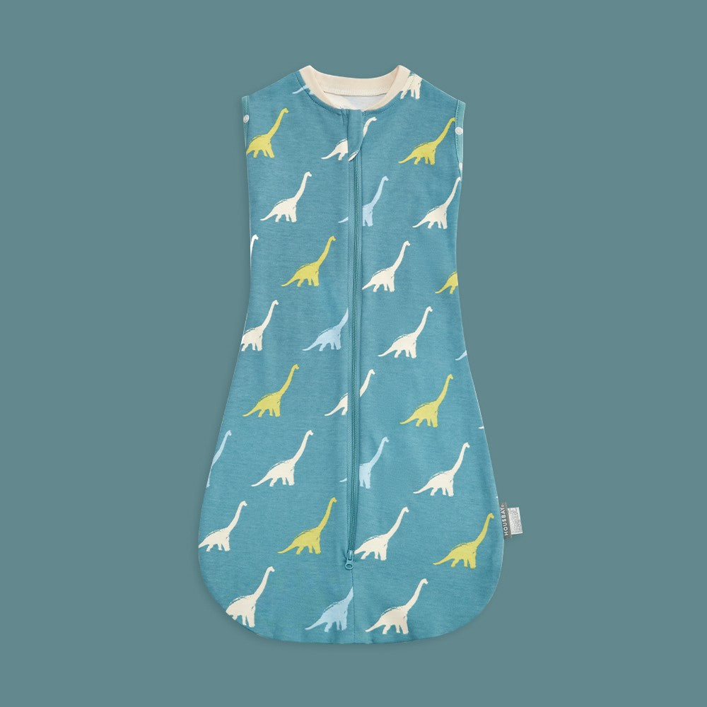 Casulo Bebê 3-9 Meses Soft Saco de Dormir 100% Algodão