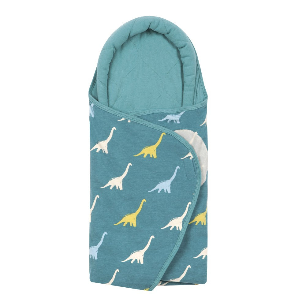 Swaddle bebê 0-3 meses Breeze saco de dormir anti reflexo de Moro