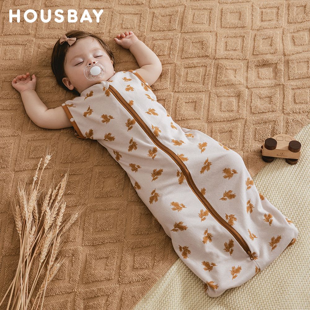 Casulo Bebê 3-9 Meses Soft Saco de Dormir 100% Algodão