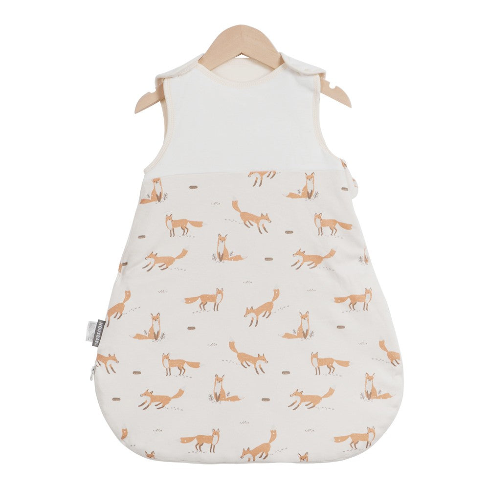 Casulo bebê 3-9 meses Warm saco de dormir 100% Algodão