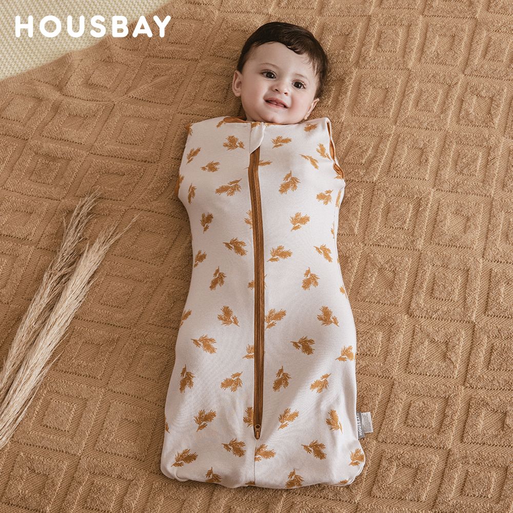 Casulo Bebê 3-9 Meses Soft Saco de Dormir 100% Algodão