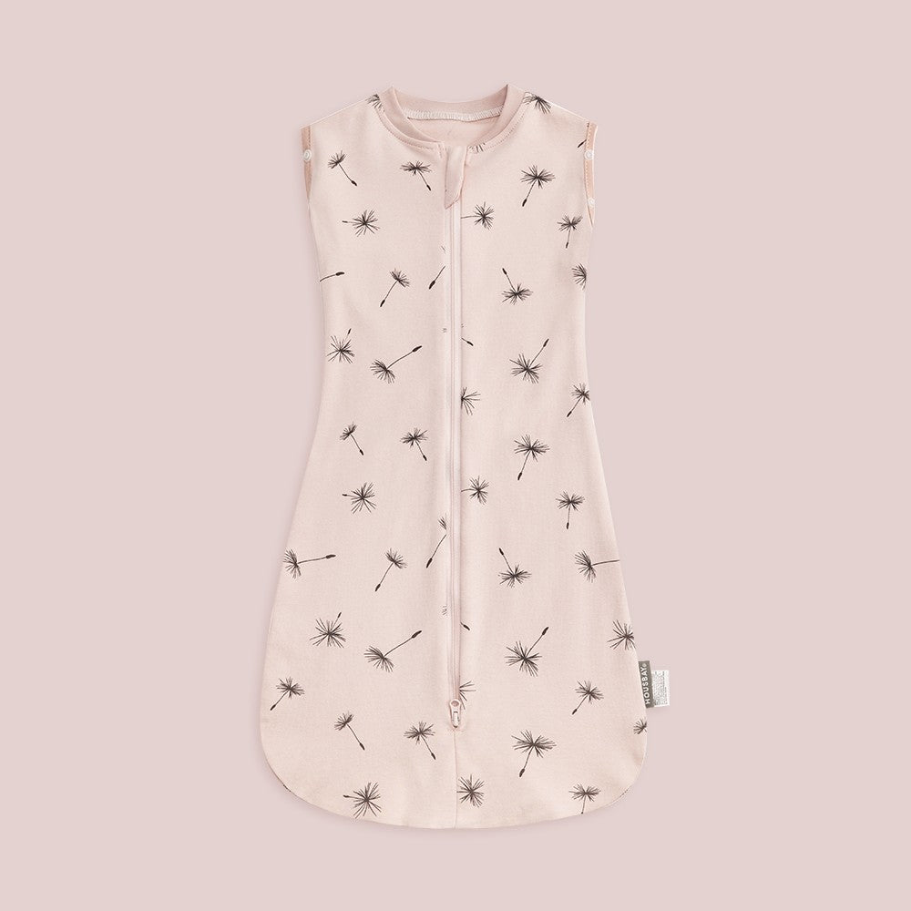 Casulo Bebê 3-9 Meses Soft Saco de Dormir 100% Algodão