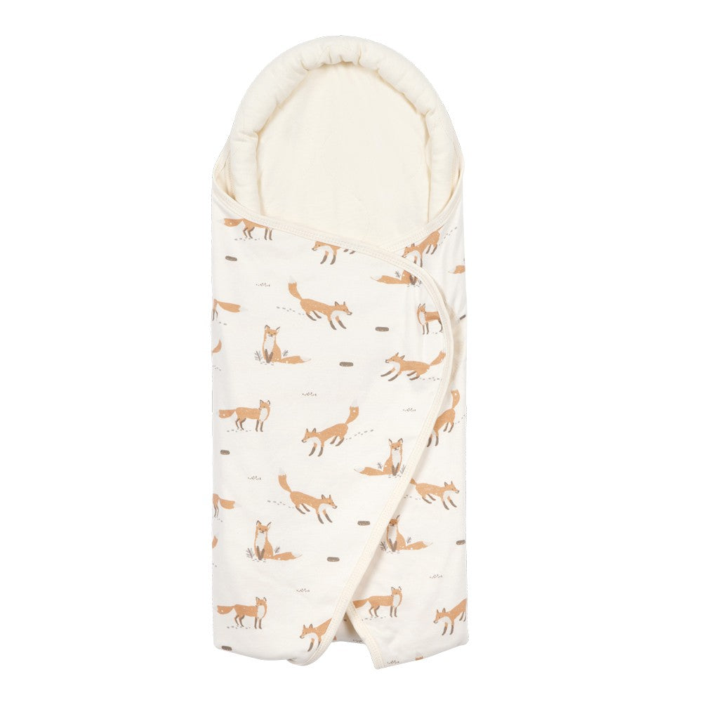 Swaddle bebê 0-3 meses Breeze saco de dormir anti reflexo de Moro