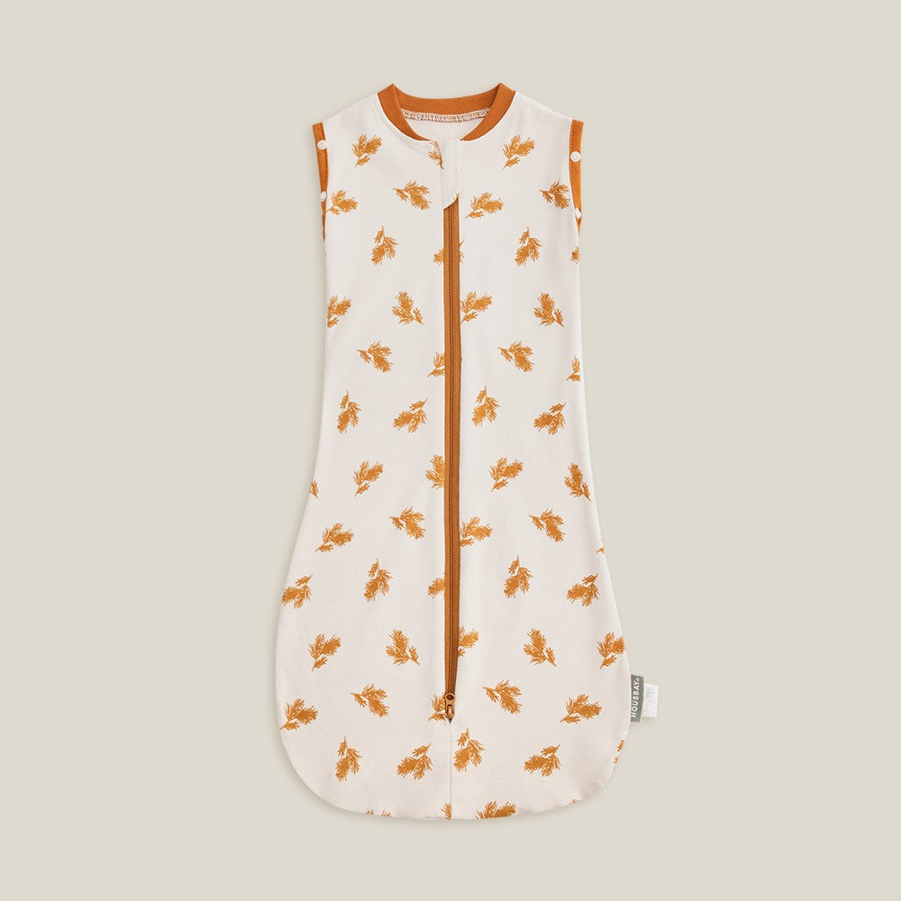 Casulo Bebê 3-9 Meses Soft Saco de Dormir 100% Algodão