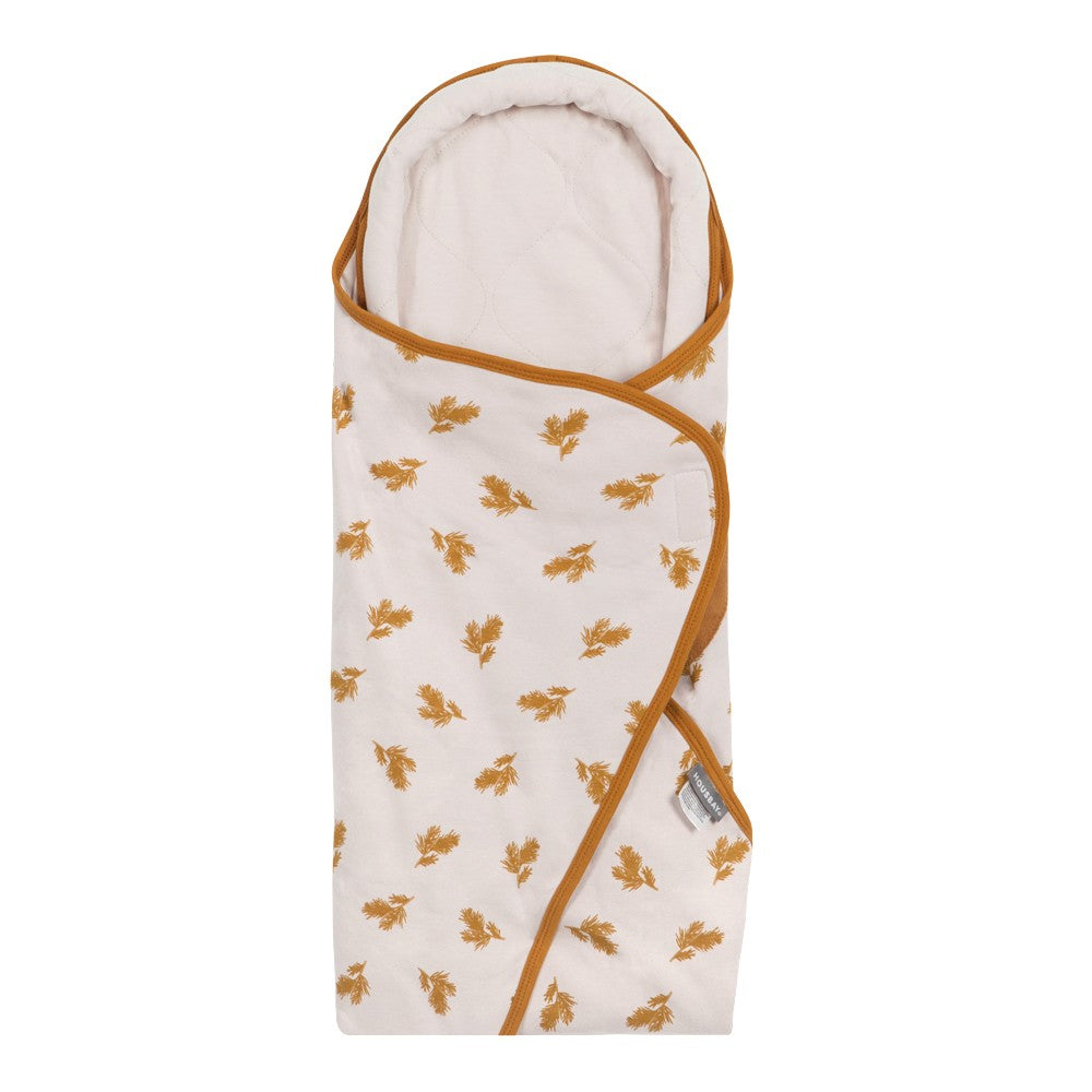 Swaddle bebê 0-3 meses Breeze saco de dormir anti reflexo de Moro