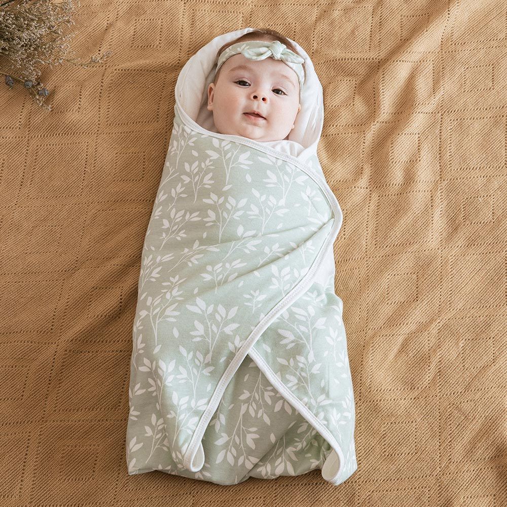 Swaddle bebê 0-3 meses Breeze saco de dormir anti reflexo de Moro